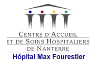 Hopital Max Fourestier
