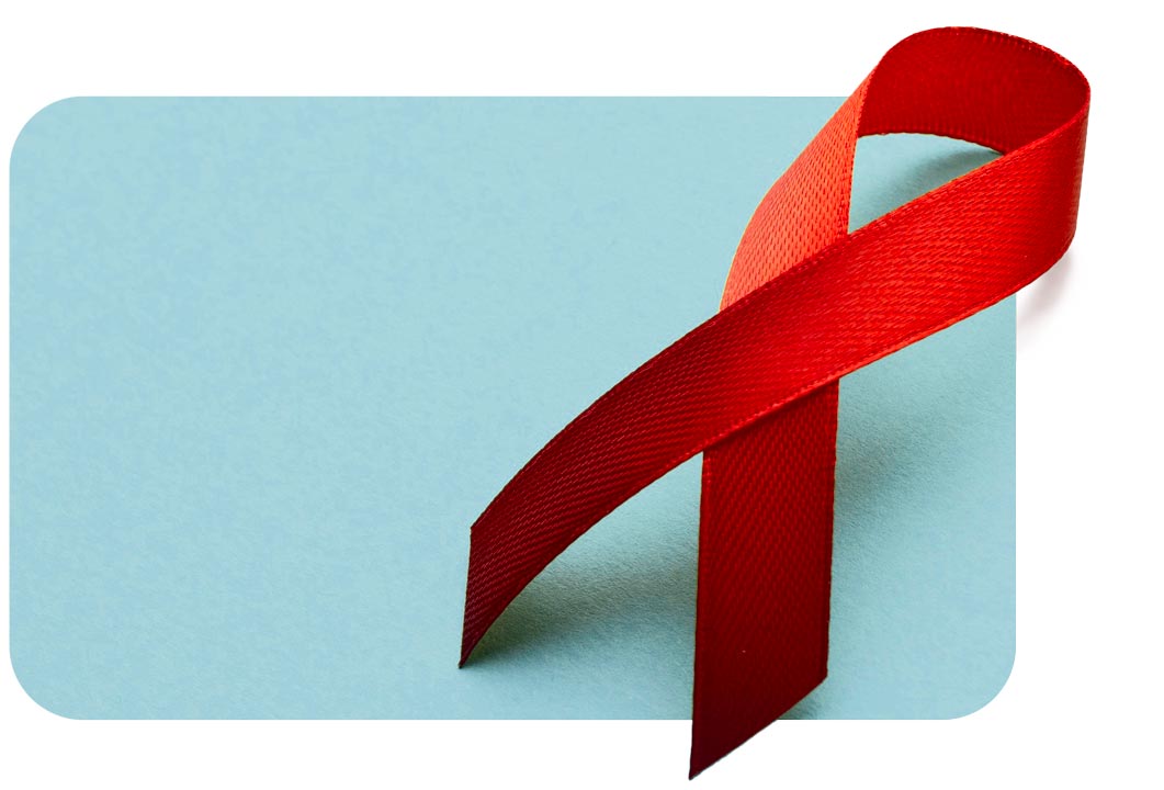 Le RSS, association de professionnels de santé, lutte contre le VIH/SIDA à travers des actions de soin, prévention, dépistage et vaccination.