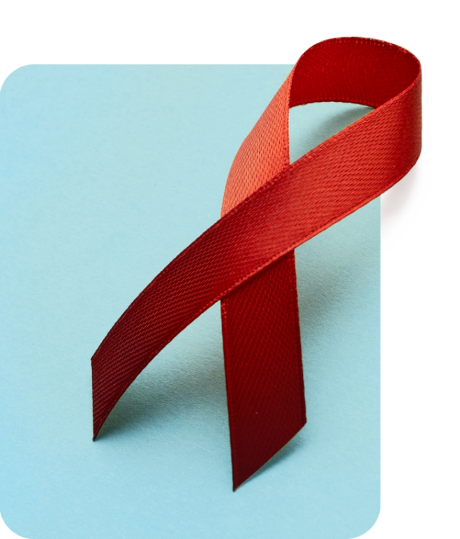 Le RSS, association de professionnels de santé, lutte contre le VIH/SIDA à travers des actions de soin, prévention, dépistage et vaccination.